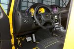 Mercedes-Benz G-Class Gronos by Mansory 2013 года